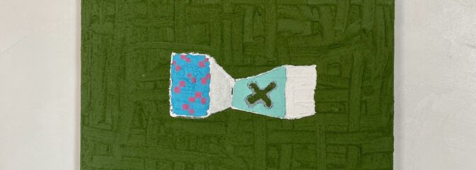 斎藤ヒロトの絵の世界